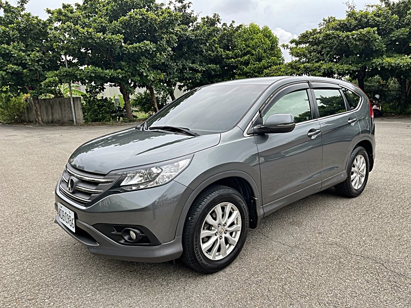 2014 Honda 本田 Cr-v