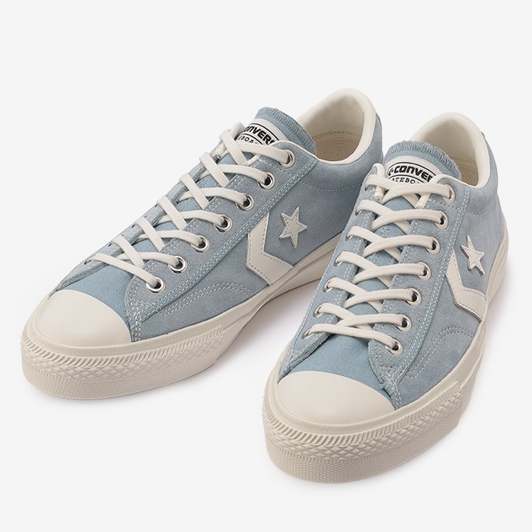 小鹿♥臻選】CONVERSE SKATEBOARDING BREAKSTAR SK OX + 2色預購