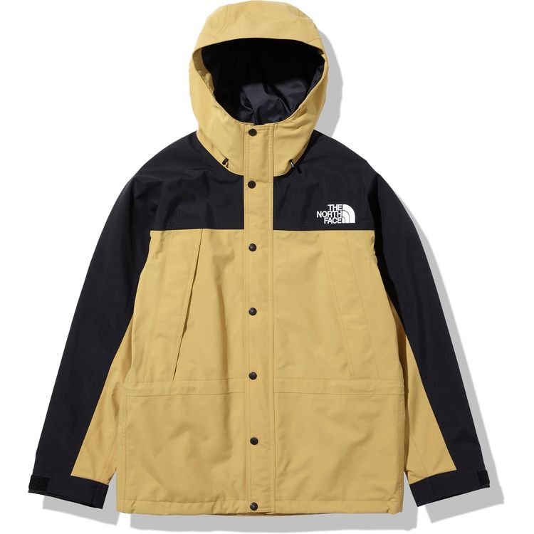 日貨代購CITY】THE NORTH FACE MOUNTAIN LIGHT JACKET NP11834 新款