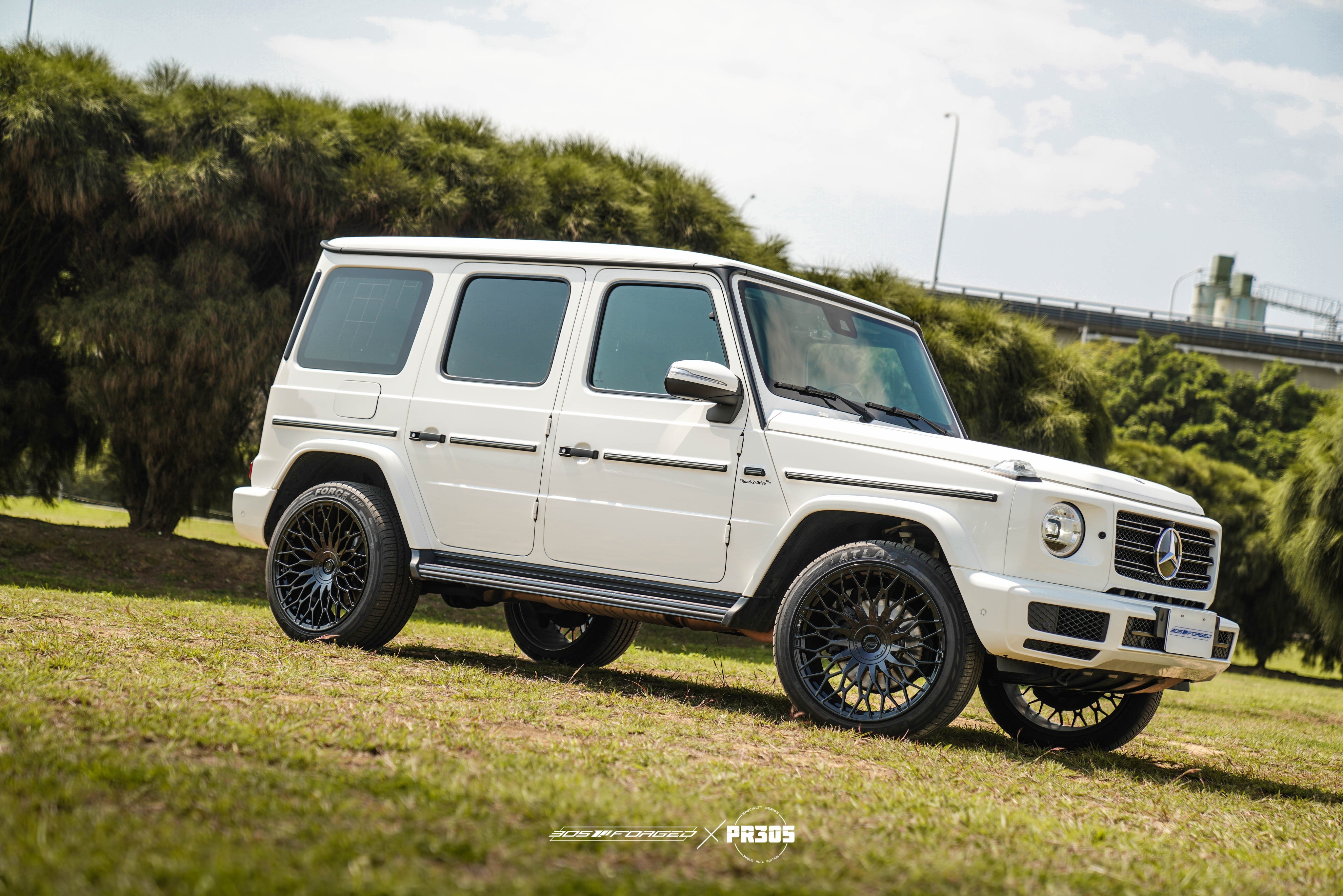 2019 M-Benz 賓士 G-class