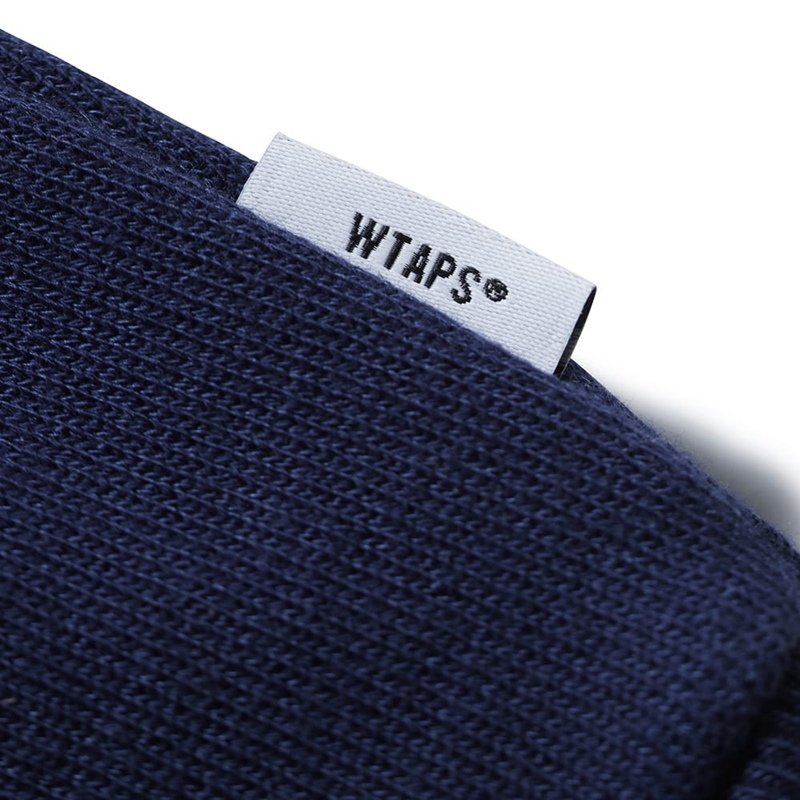 希望商店】WTAPS ACADEMY SWEATER COPO 22SS 經典LOGO 長袖衛衣| Yahoo