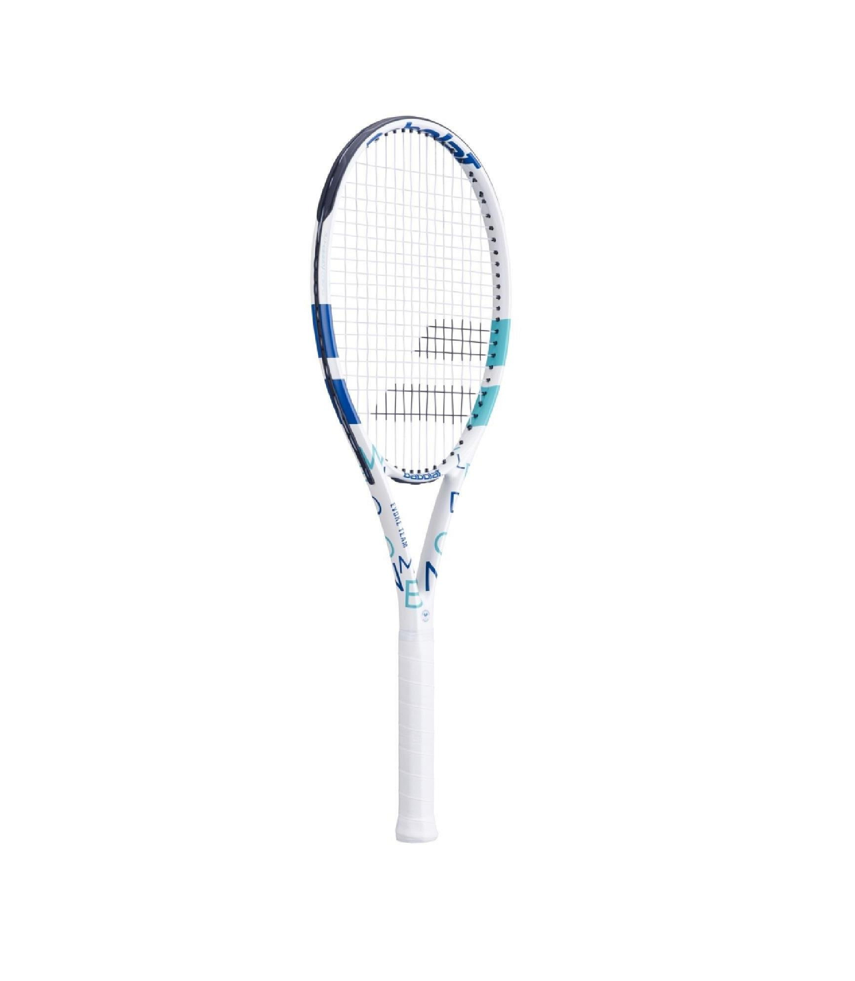 【曼森體育】Babolat EVOKE 102 溫布敦 限量版 網球拍 270g 適合休閒與初學球員