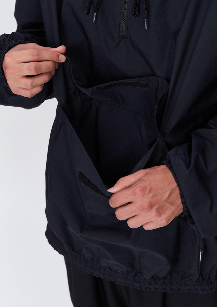 22AW NEIGHBORHOOD WINDBREAKER JK-