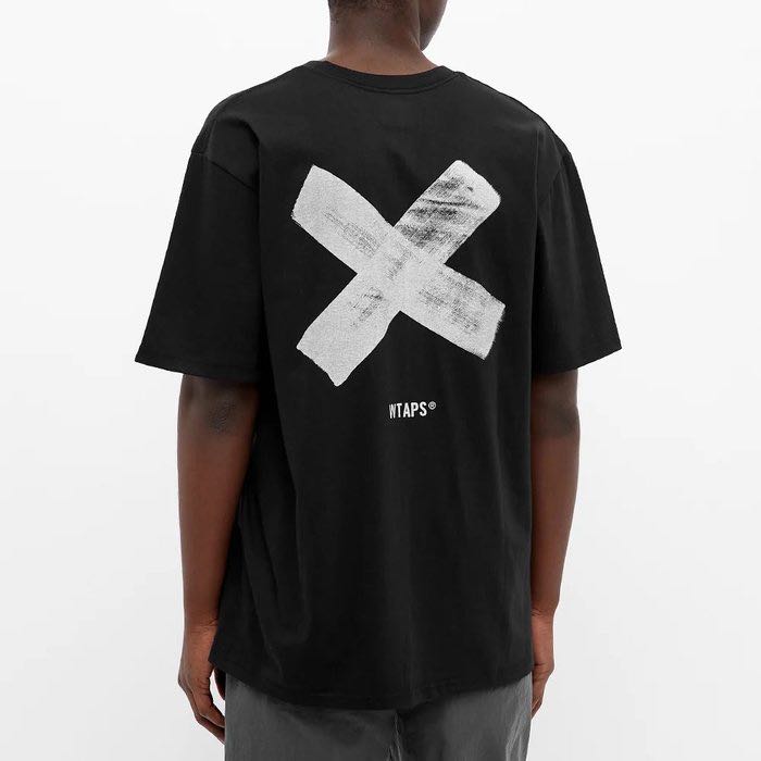 経典ブランド WTAPS WTAPS MMXX TEE L メンズ