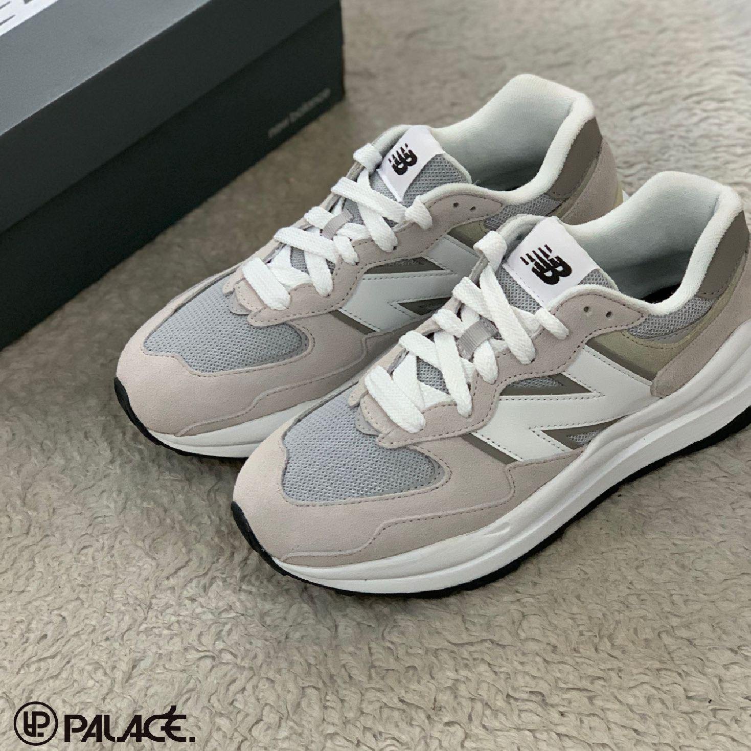 Palace潮流小舖]實體店面🔥新款NEW BALANCE NB 54/70 CA 休閒鞋老爹鞋