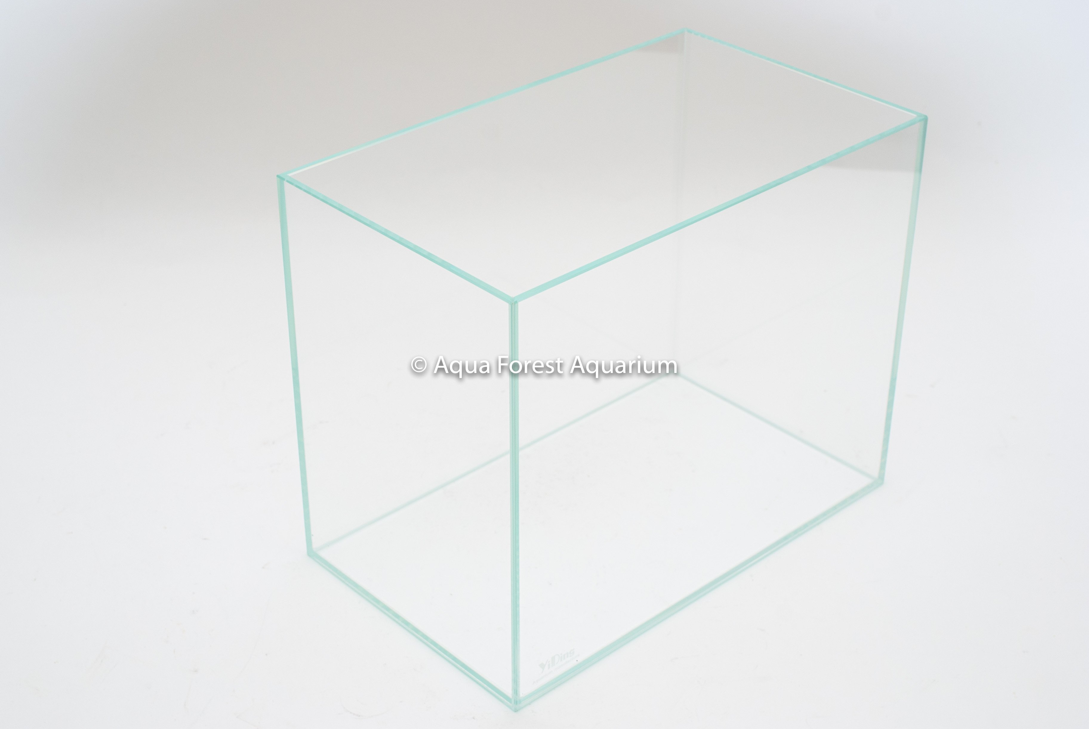 ◎ 水族之森 ◎ YiDing SKYLIGHT 頂級超白玻璃缸 2尺 60H (60x30x45 6mm) NEW