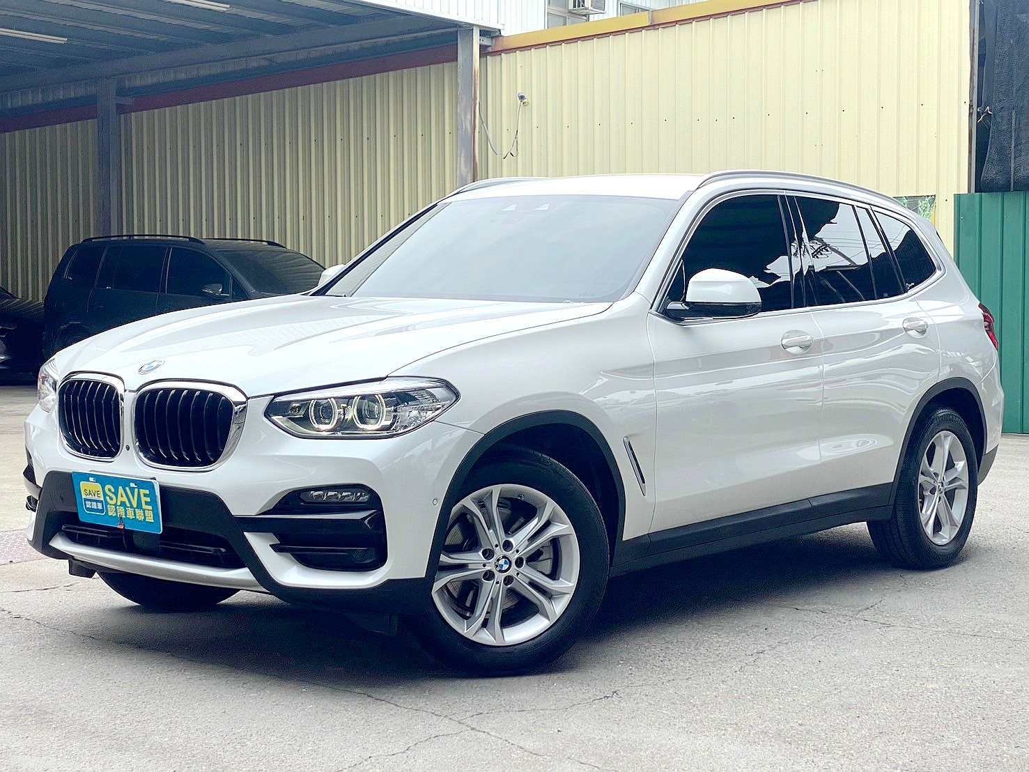 2016 BMW 寶馬 X1