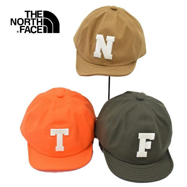 TSU 日本代購The north face 帽子GTX Baseball Cap 防潑水老帽NN42030