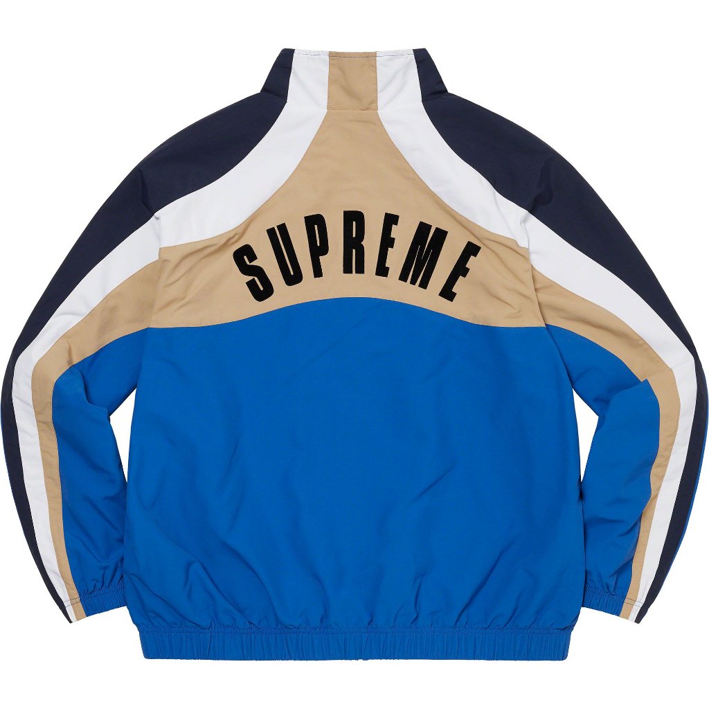 紐約范特西】預購Supreme SS23 UMBRO TRACK JACKET 夾克| Yahoo奇摩拍賣