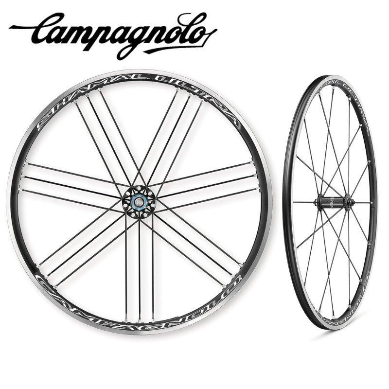 Campagnolo SHAMAL【公司貨】C17 瞎貓 跑零 跑0 Racing ZERO 輪組 陶瓷培林【SM】