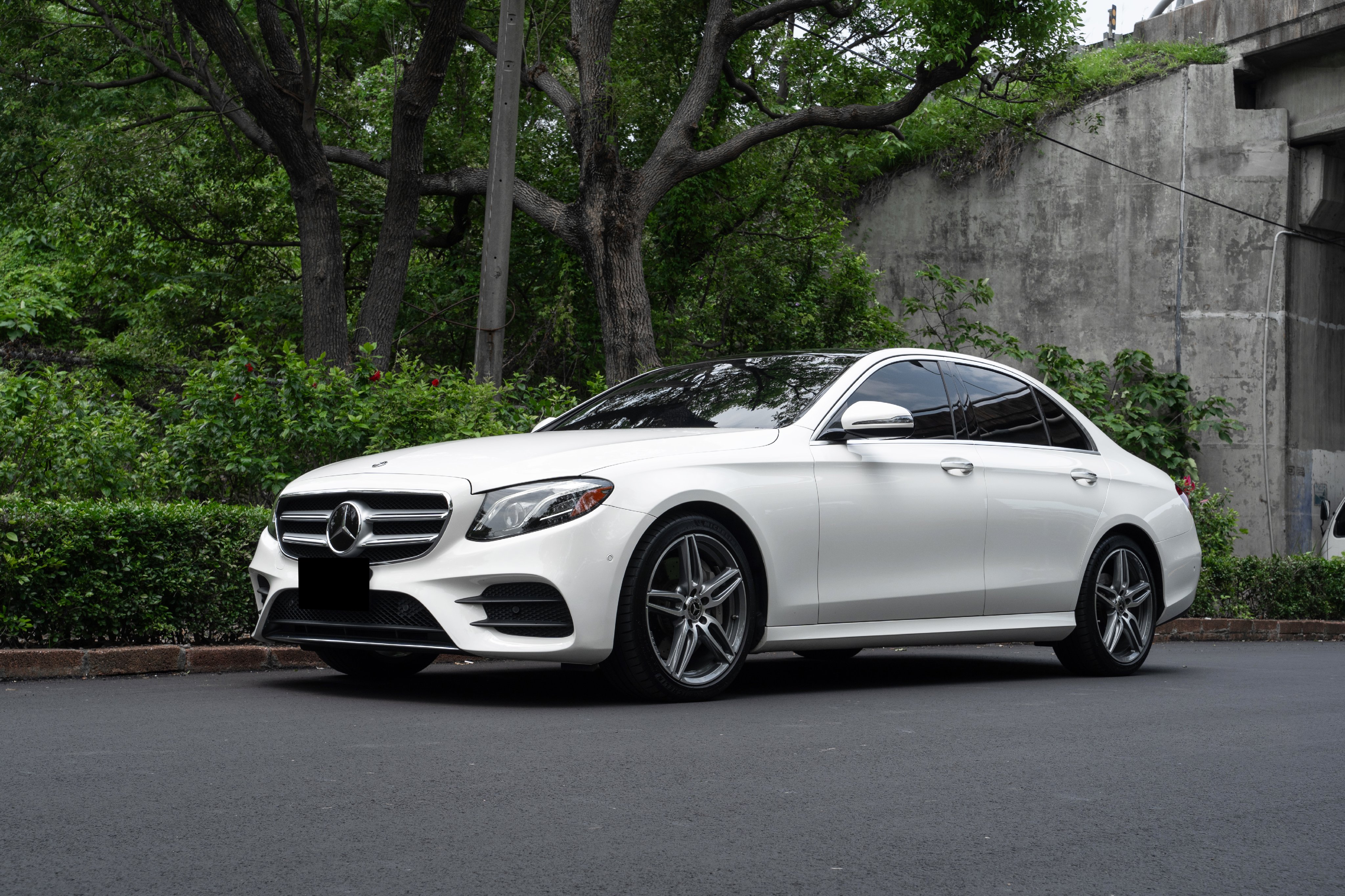 2018 M-Benz 賓士 E-class