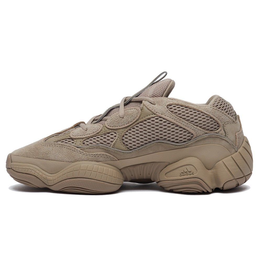 預購商品】ADIDAS YEEZY 500 TAUPE LIGHT 灰褐【GX3605】 | Yahoo奇摩拍賣