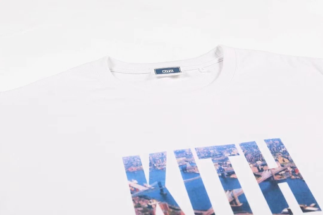 Kith Tokyo & New york Landmark Tee | Yahoo奇摩拍賣