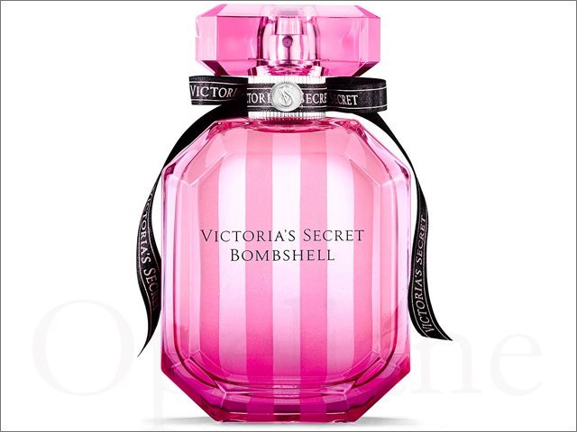 美國真品Victorias Secret Bombshell 維多利亞的秘密100ML淡香水淡香精