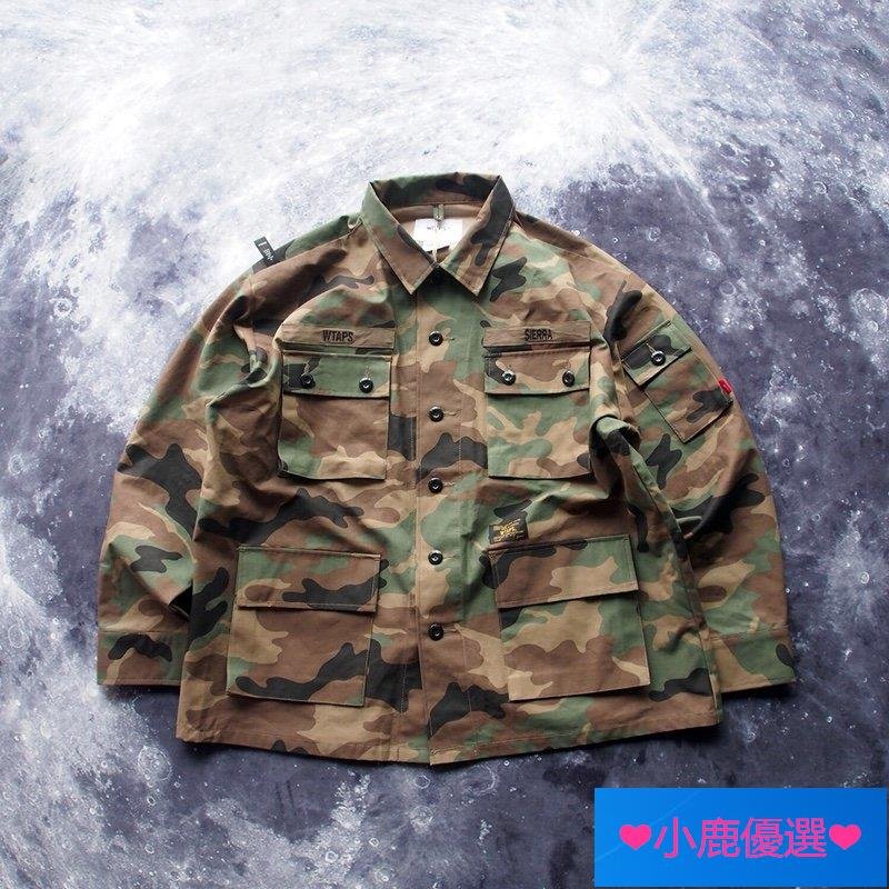 JUNGLE LS 02 / SHIRT. COTTON. SATIN.CAMO - speedlb.com