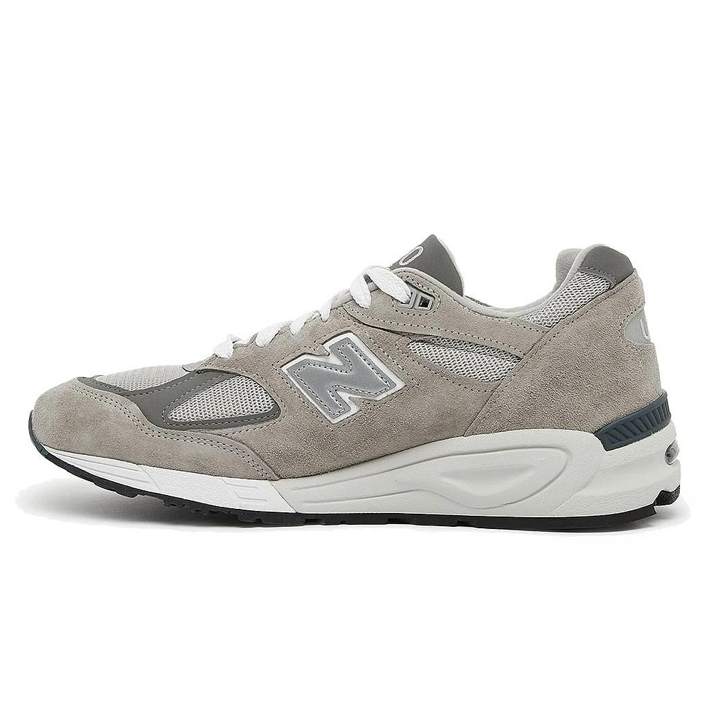 A-KAY0】NEW BALANCE 990V2 M990V2【M990GY2】GREY 美國製灰| Yahoo