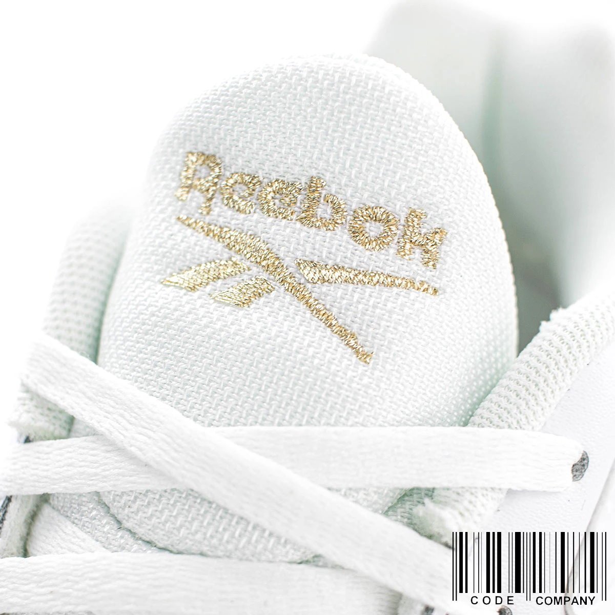 CodE REEBOK COURT DOUBLE MIX EG5824