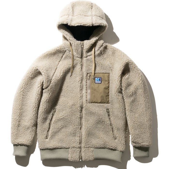 日貨代購CITY】HELLY HANSEN FIBERPILE THERMO HOODIE 外套預購HOE5196