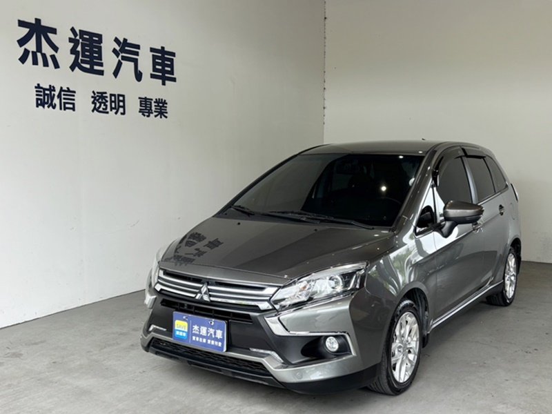 2022 Mitsubishi 三菱 Colt plus