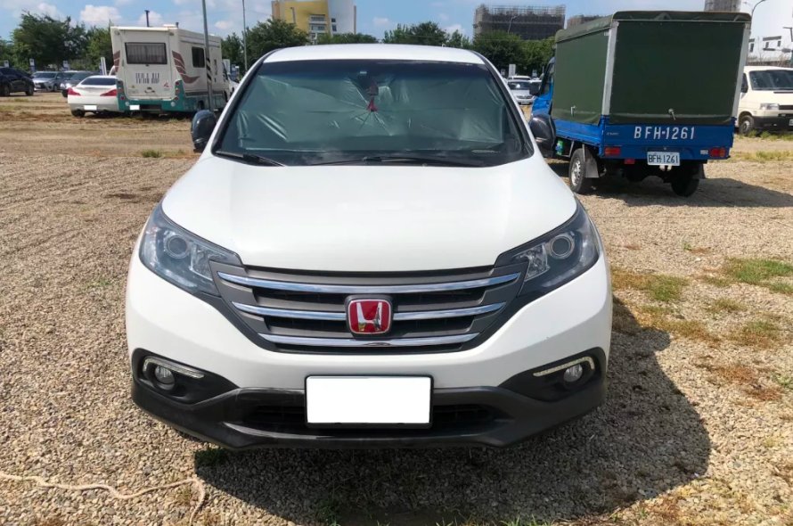 2013 Honda 本田 Cr-v