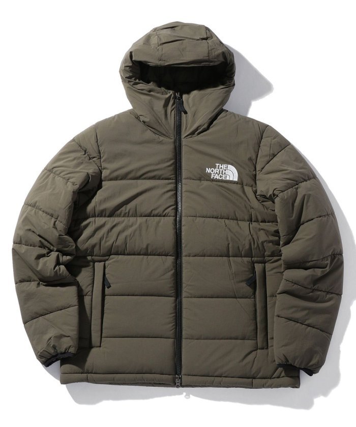 日貨代購CITY】THE NORTH FACE Trango Parka NY81831 鋪棉外套預購