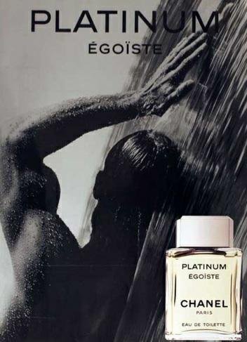 CHANEL 香奈兒Platinum Egoiste 白金男性淡香水100ml EDP NG 全省大缺