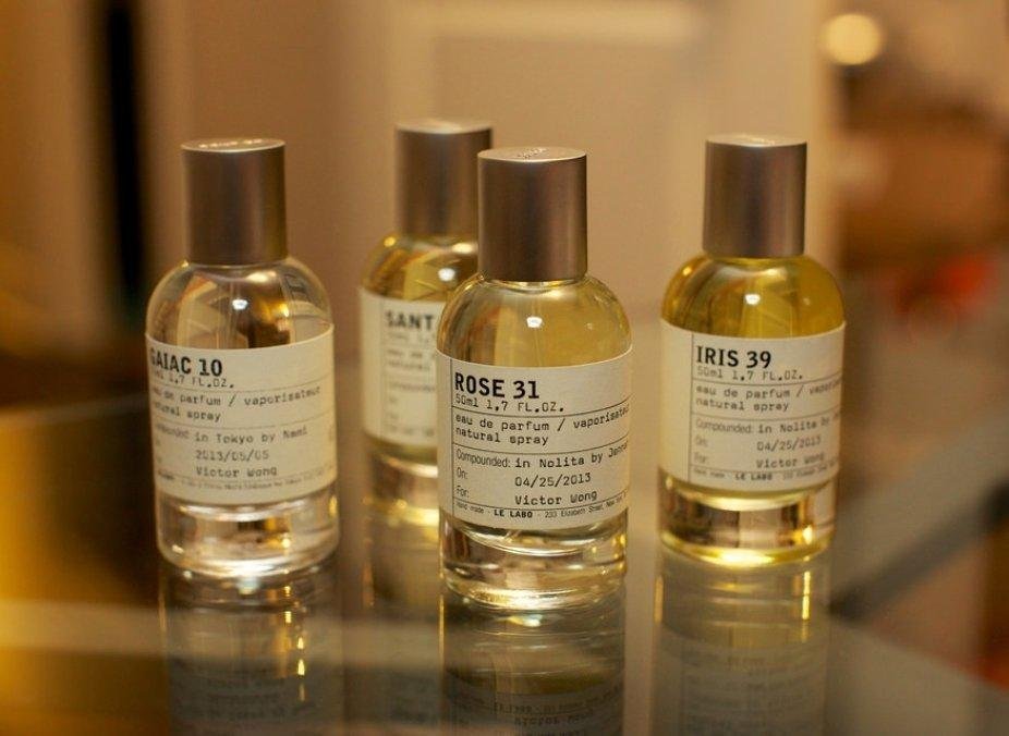 LE LABO 淡香精50ml 黑茶NOIR 29 檀木Santal 33 玫瑰rose 31 another