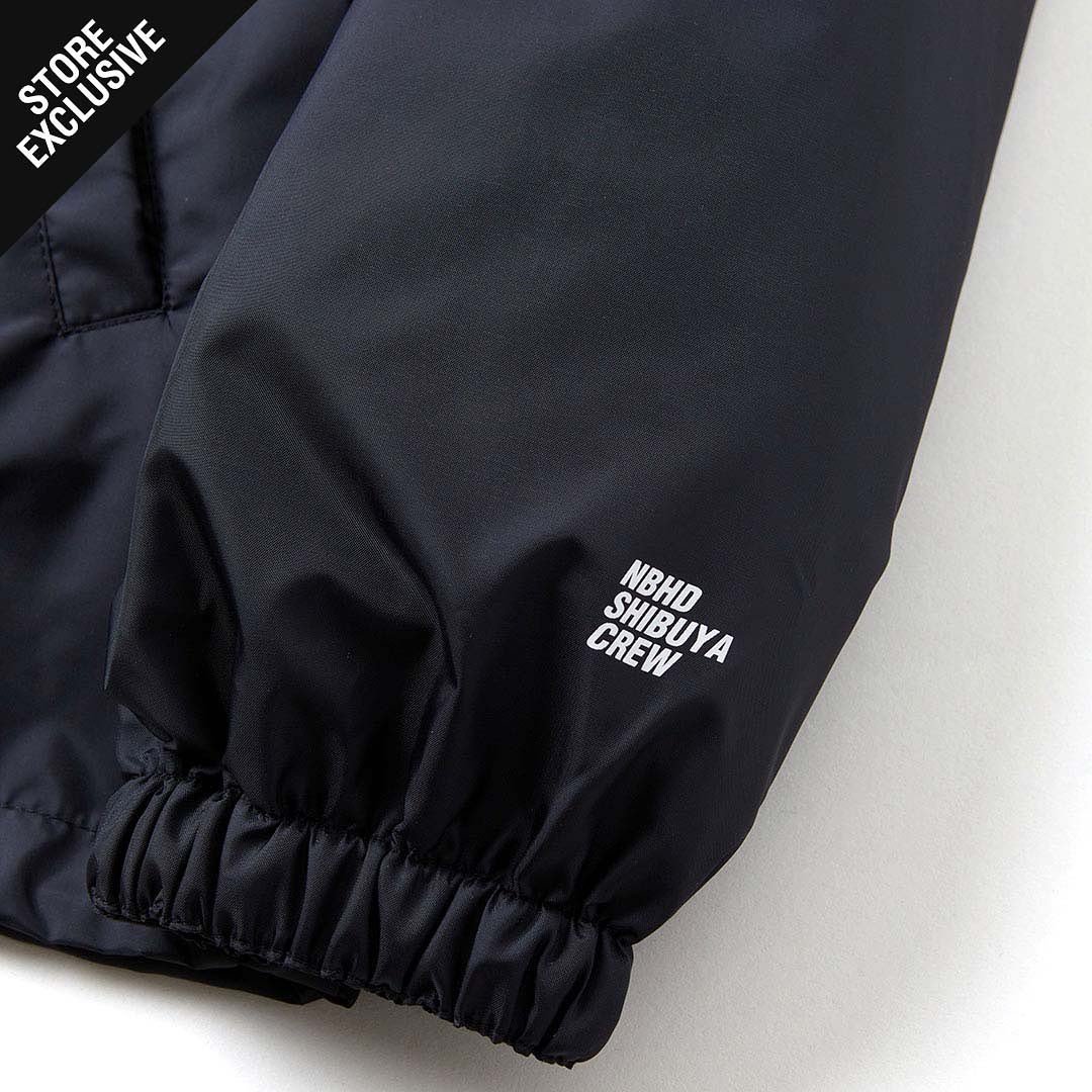 neighborhood 23ss WINDBREAKER JACKET-