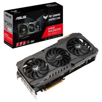 @電子街3C特賣會@全新 現貨!!! 華碩 ASUS TUF RX6900XT GAMING OC 16G顯示卡