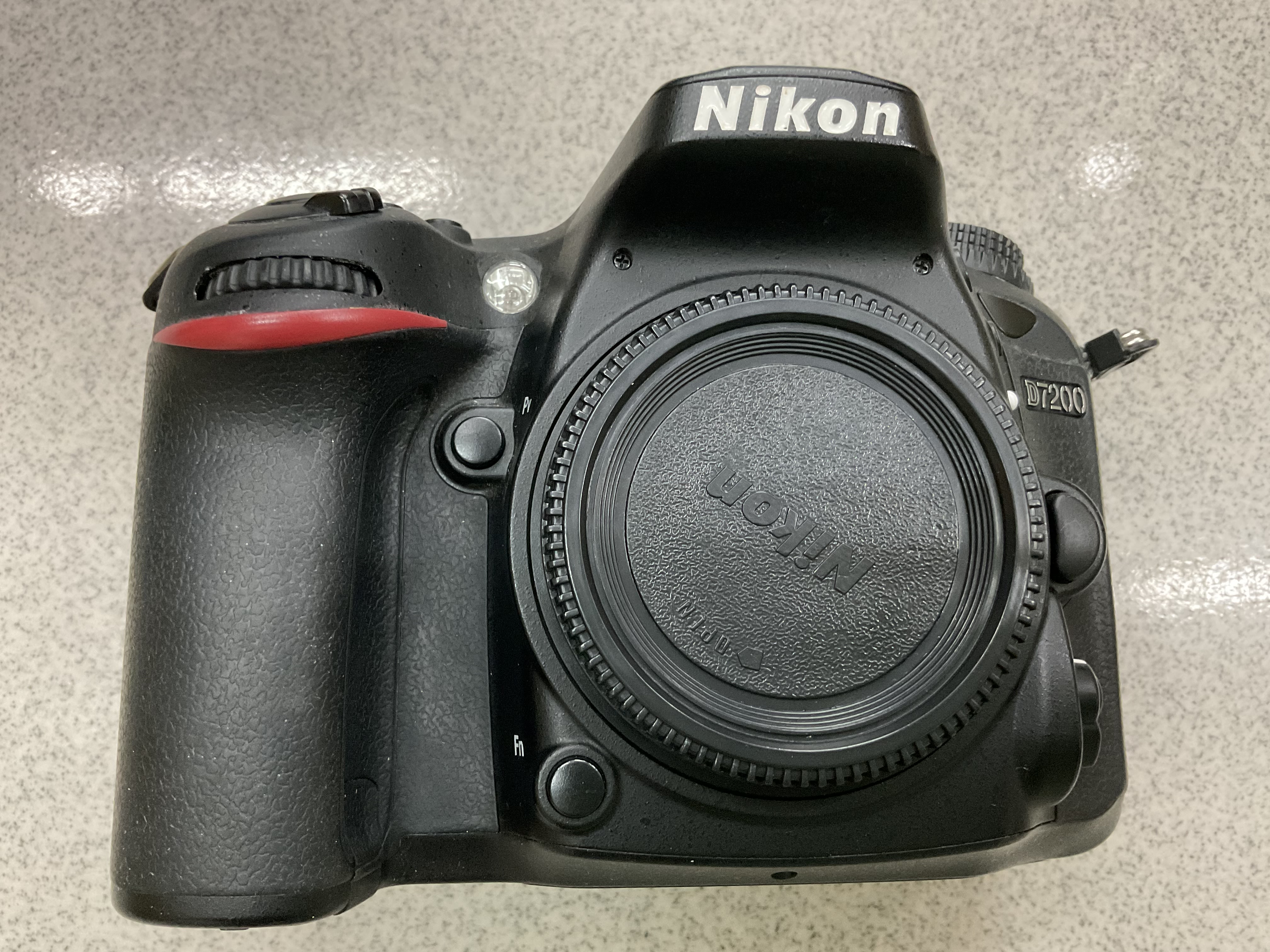 保固一年] [高雄明豐] 9新NIKON D7200 單眼相機便宜賣[e1801] | Yahoo