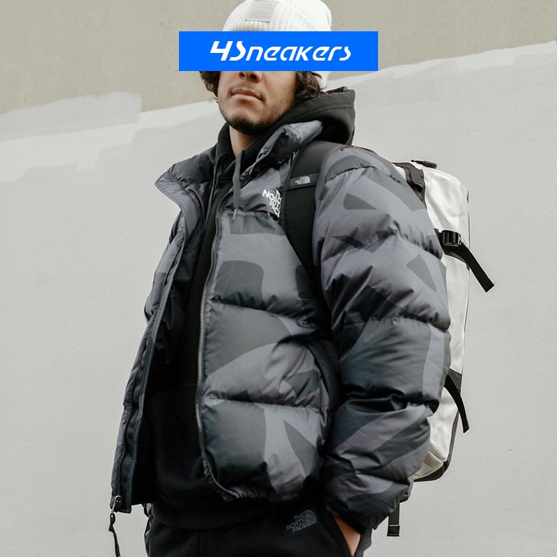 ❤全臺最低價&LF奢品匯❤TheNorthFace北面The North Face X KAWS聯名22