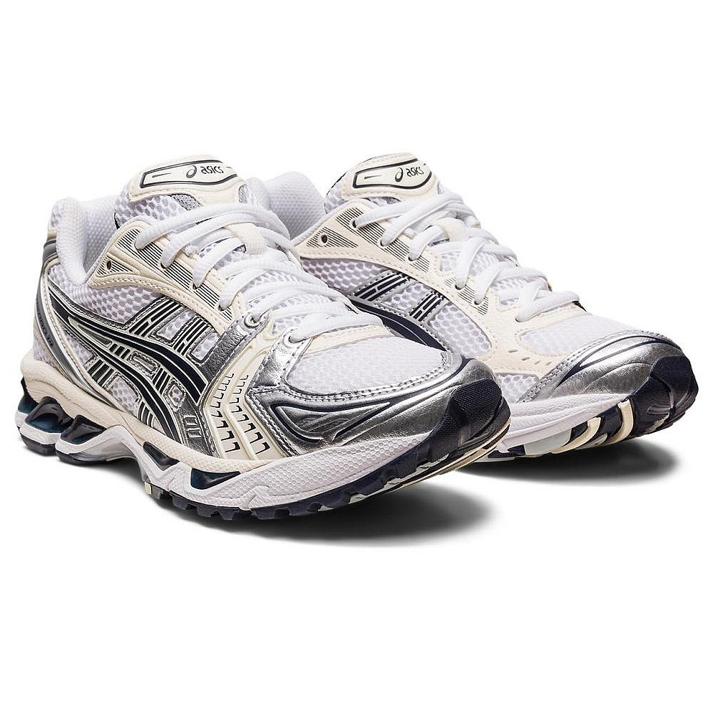 【日貨代購CITY】 ASICS GEL-KAYANO 14 MIDNIGHT KITH平替版 1202A056-109 男女鞋