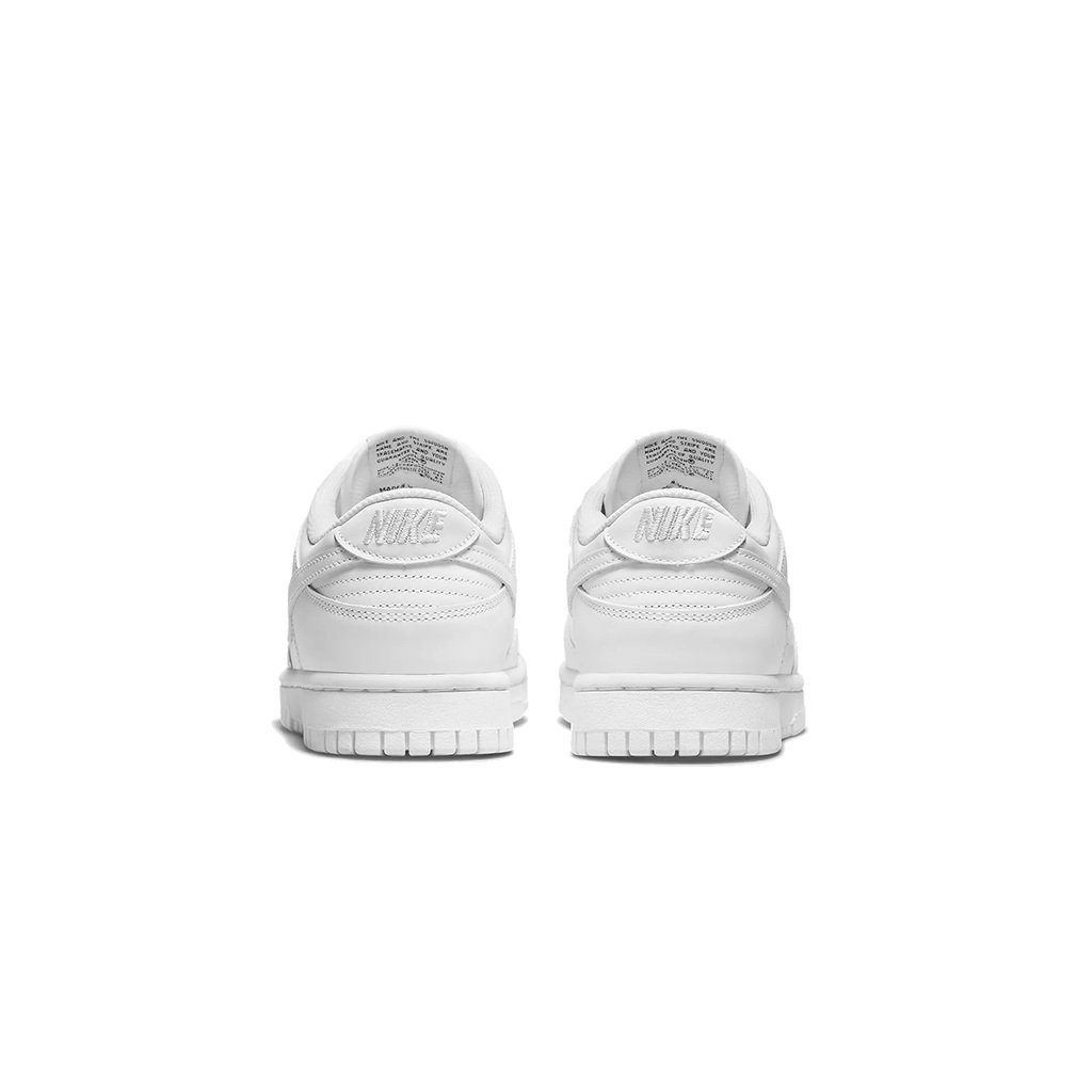 A-KAY0】NIKE W DUNK LOW TRIPLE WHITE 白【DD1503-109】 | Yahoo奇摩拍賣