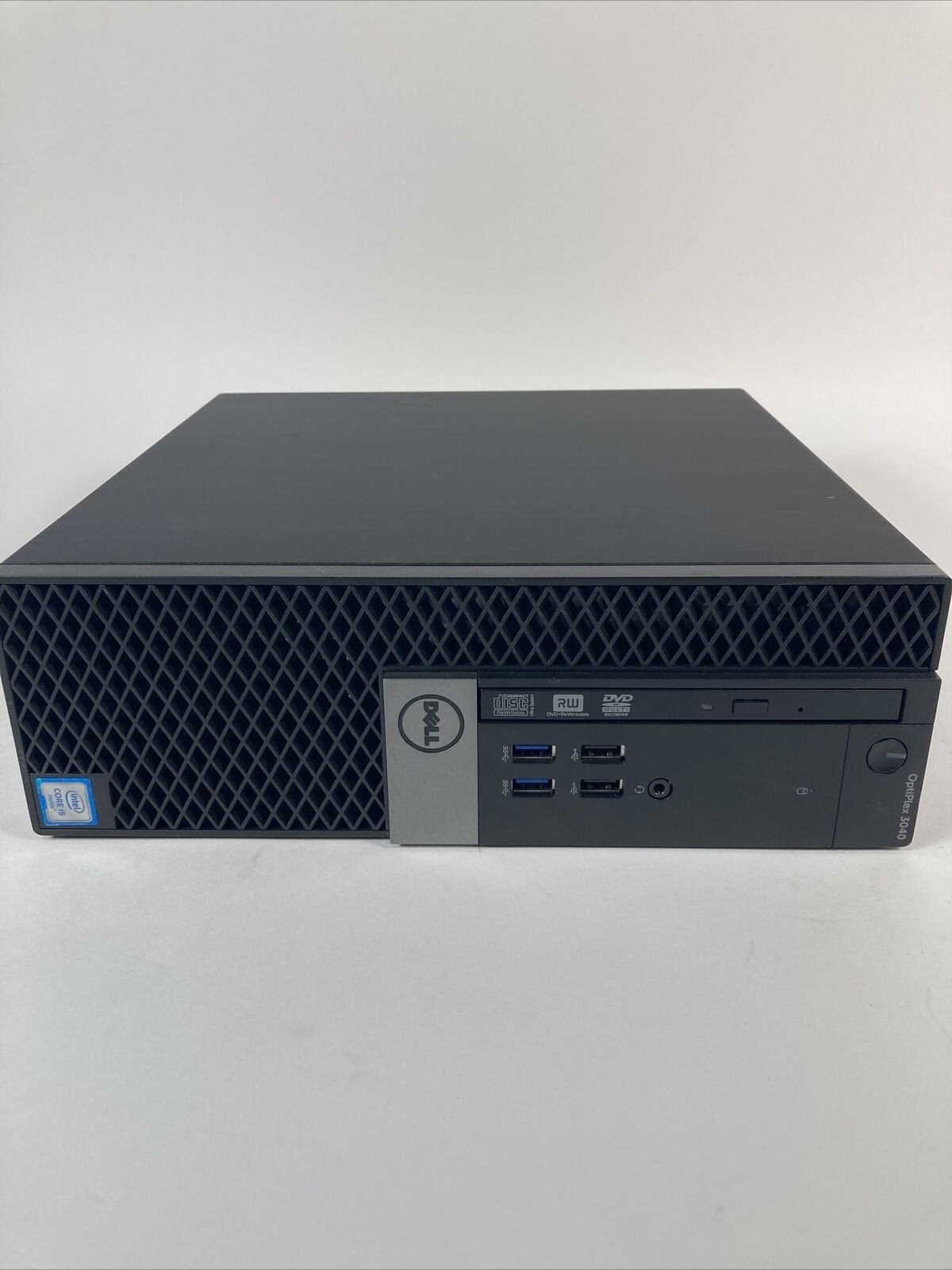 Dell Optiplex 3040 SFF主機i5-6500/8G/256GB SSD Win10 HDMI | Yahoo