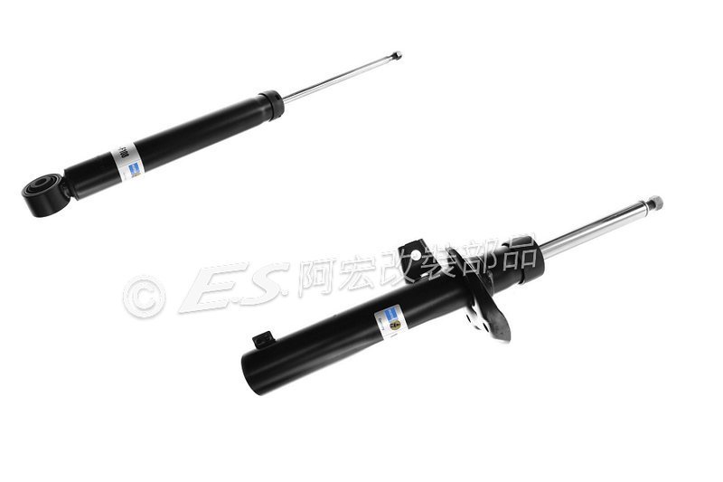 阿宏改裝部品 福斯 VW PASSAT B6 07- 倍適登 BILSTEIN B4 加重型避震器