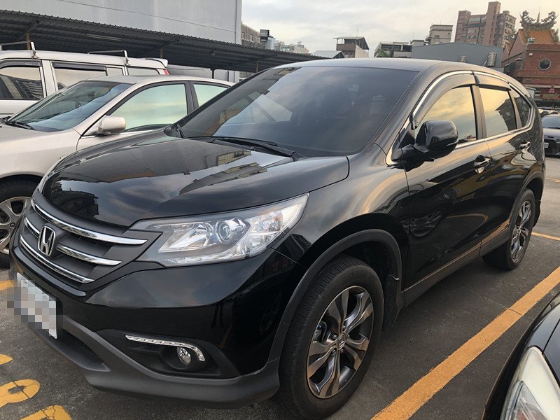 2016 Honda 本田 Cr-v