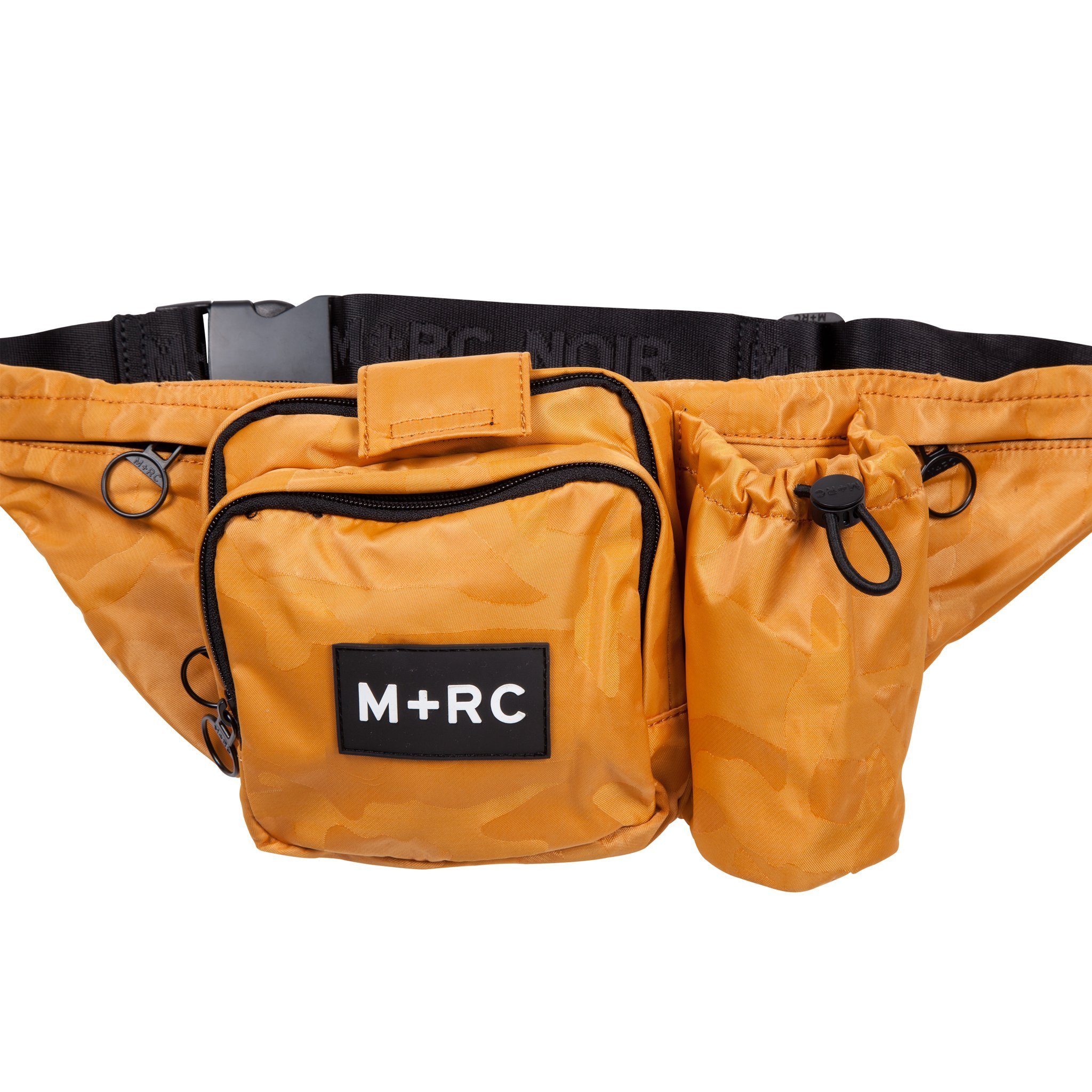 M+RC NOIR Survival Belt Bag 販売オンライン メンズ | bca.edu.gr