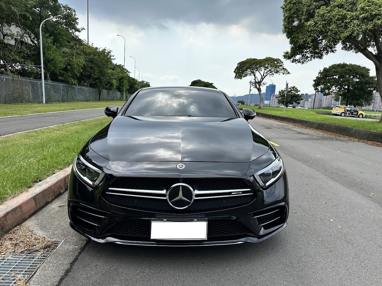 2019 M-Benz 賓士 Cls-class