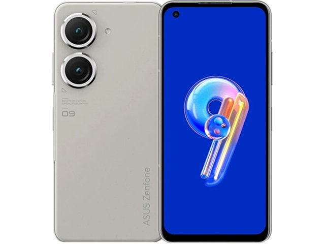 【正3C】全新附發票ASUS Zenfone 9 ZF9 AI2202 8G/256G 5.9吋 高通8+ Gen 1