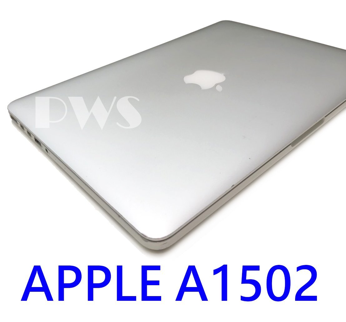 超美品/自家用/MacBook Pro Retina(13-inch, i5）-