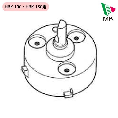 日本精工麵包機HB-100/HBH-100/HBK-100/HB-150/HBK-150/HBK-151內鍋