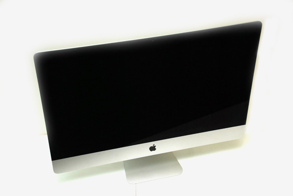 【蒐機王3C館】Apple iMac 27 i5 3.2Ghz 1T 2013年【可用舊機折抵】C3065-66-2