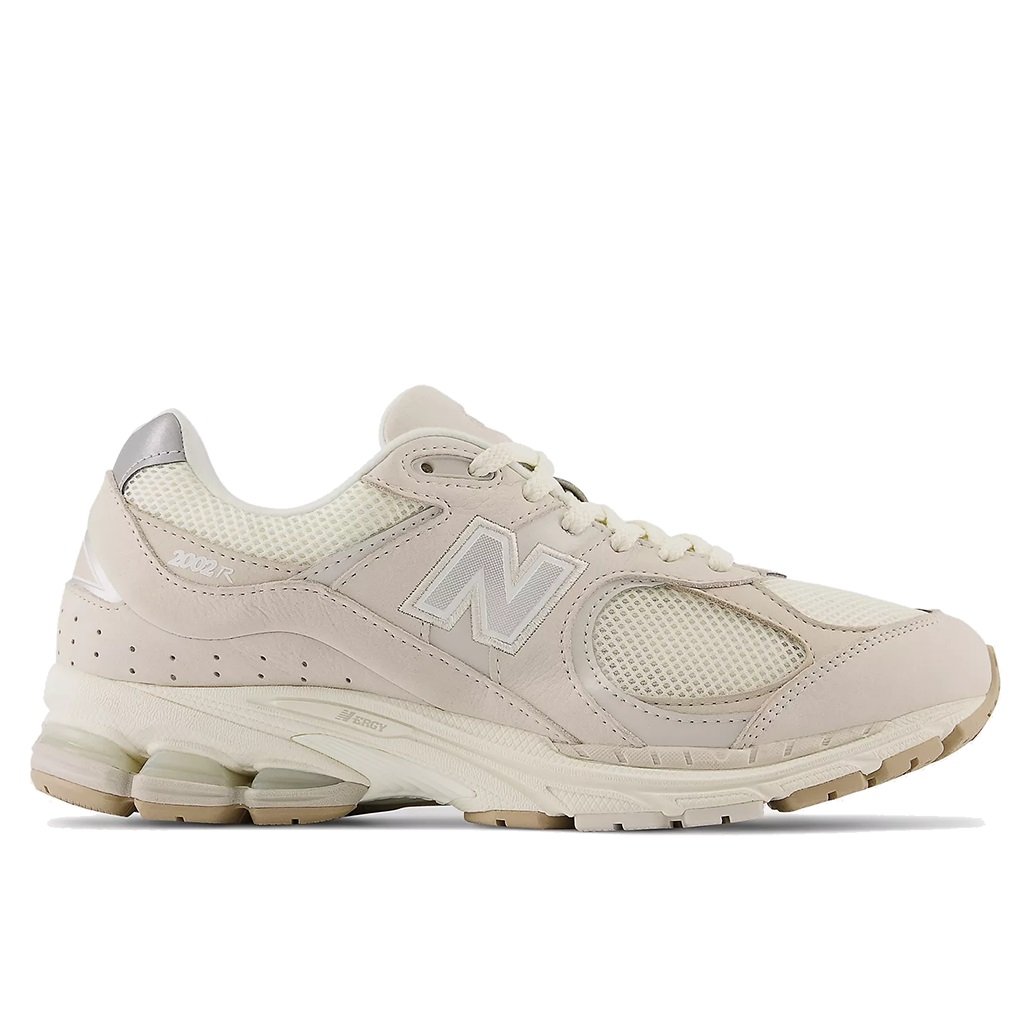 A-KAY0】NEW BALANCE 2002R M2002【M2002RAA】WHITE IVORY 海鹽米白