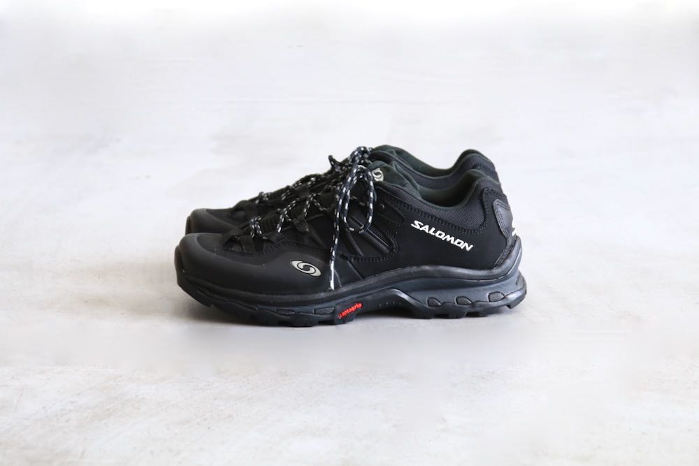 SALOMON XT-QUEST 2 ADVANCED US9.5 全新品| Yahoo奇摩拍賣