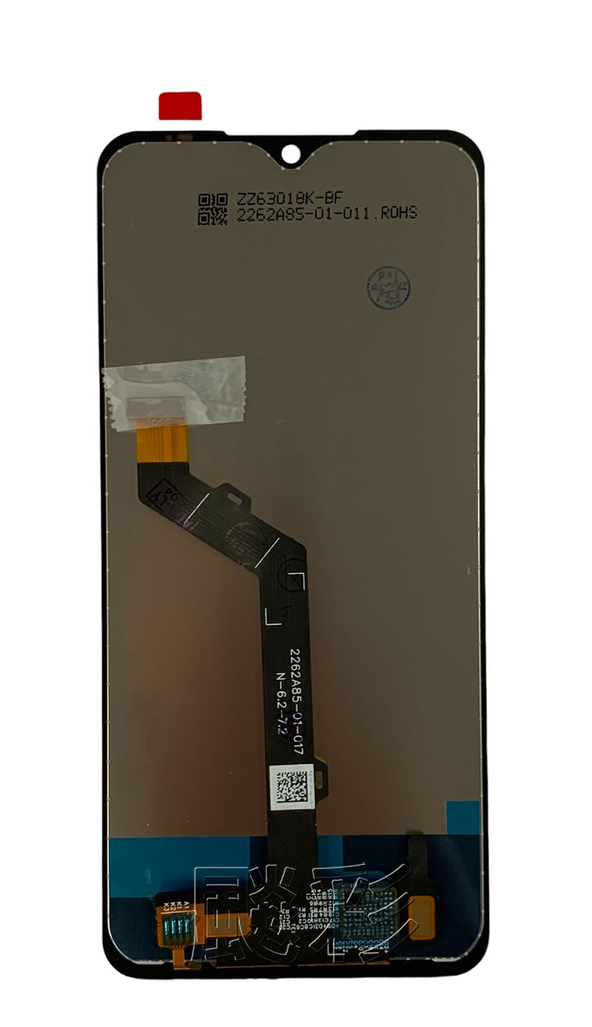 【飈彩】諾基亞 Nokia 8.3 5G Nokia 7.2 螢幕 面板 觸控失靈 液晶總成 不顯 破裂 玻璃 維修