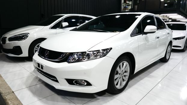 2014 Honda 本田 Civic