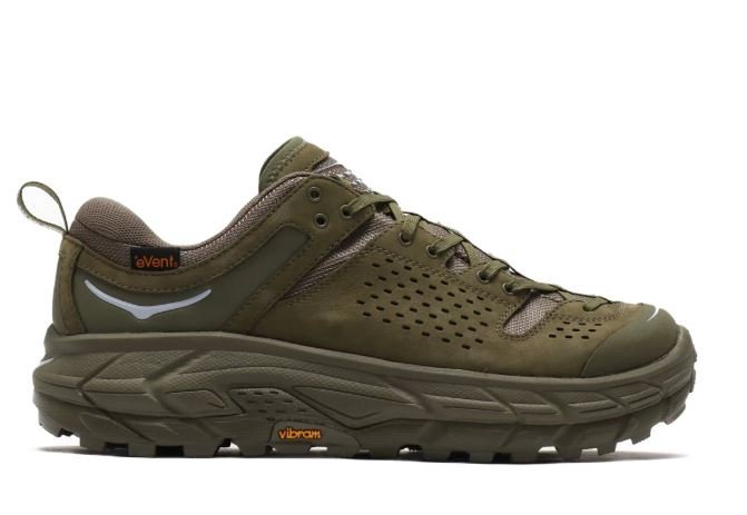 日貨代購CITY】 HOKA ONE ONE TOR ULTRA LOW JP 軍綠日本限定現貨