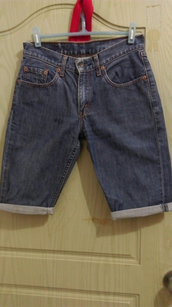 Levis 351 淺藍色牛仔褲$600 [FN50510-4] | Yahoo奇摩拍賣