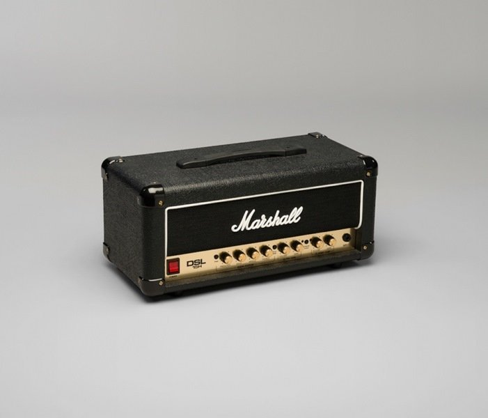 ♪♪學友樂器音響♪♪ Marshall DSL 15H 電吉他音箱頭