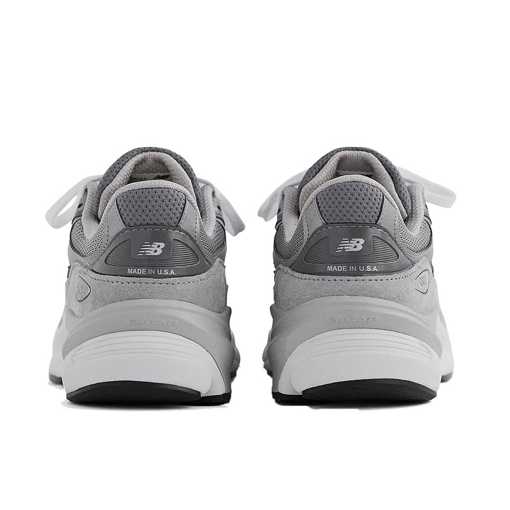 A-KAY0】NEW BALANCE 990V6 M990V6【M990GL6】GREY 美國製灰| Yahoo